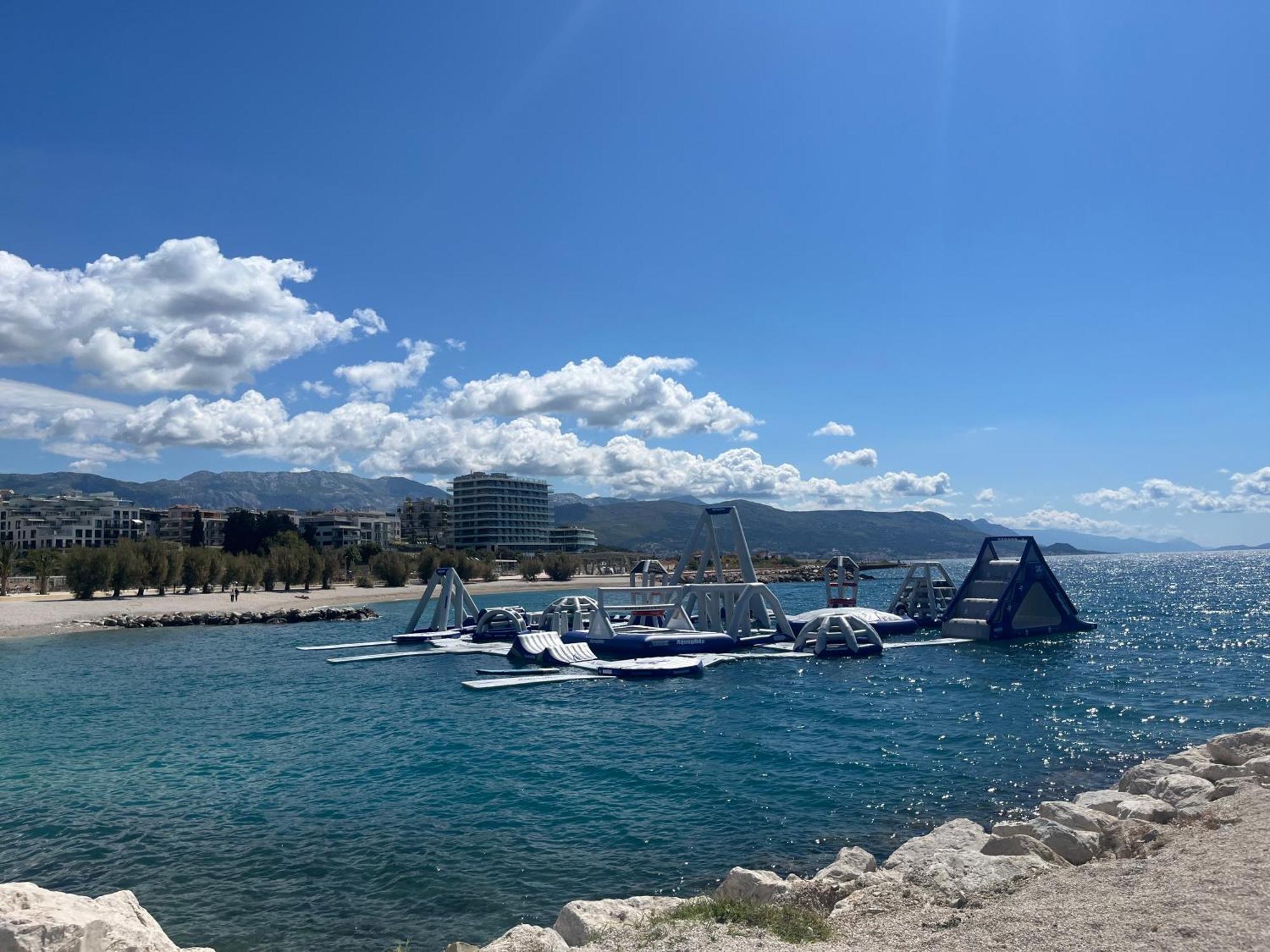 Apartament Del Mar *