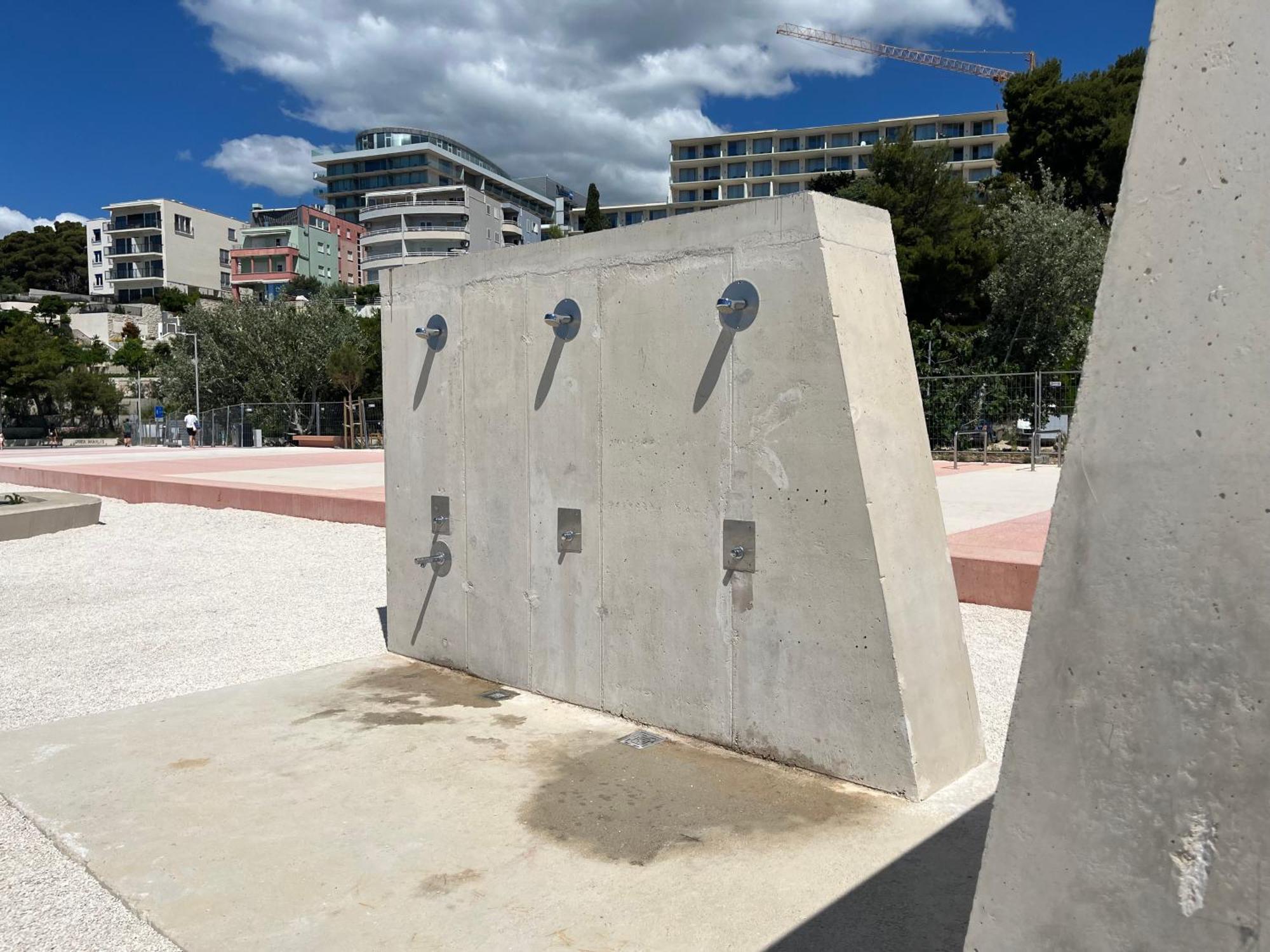 Del Mar Apartament Split